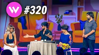 Women's Club 320 Full | Փեսացուների կաստինգ և շան խանդը
