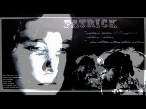 rare folk song: Patrick  sings    Stony mistification of a neurotic ruhldevosh taker