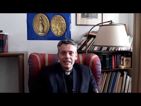 Allocutio Handeln aus Leidenschaft für Gott