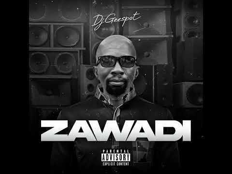 14. GeesPeezy feat Samba T, MMP Family - Tsii [Official Audio]