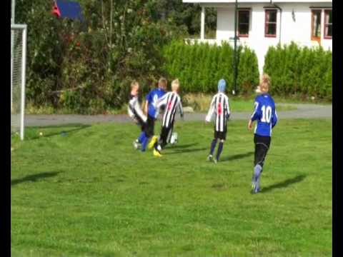 Randaberg vs Madla 5-2