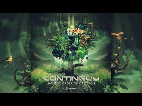 Contineum - Creation (Original)