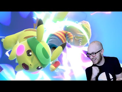 YOU CAN'T ESCAPE OFFSTAGE