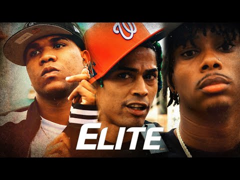 La Chilena 876 ❌ Empera Rap❌ La Boveda RD - ELiTE