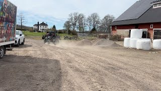 UTV CFMoto ZFORCE1000 | صورة 4 - Autoline