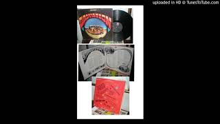 SALVATION WHOLE LP MP3