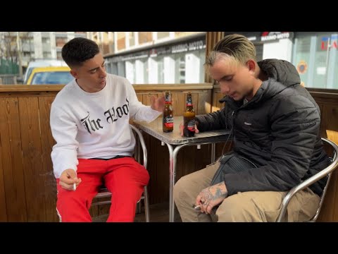 Lil RM x Osiris - Nada (Videoclip Oficial)