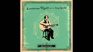 Lonesome Wyatt and The Holy Spooks - Human Skin Rug
