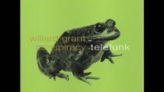 Willard Grant Conspiracy + Telefunk ‎- In The Fishtank 8 (2002) [Full Album]