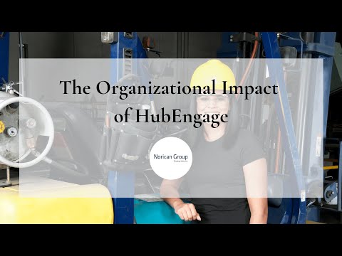 Norican Group - Customer Success Story (Morten Bechlund - Senior Vice President of People & Performance)