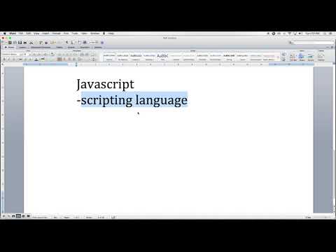 Introduction Client Side Scripting Using Javascript New Tutorials 2018