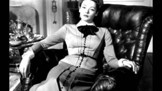 The Spring Sea, El fantasma y la señora Muir (1947)