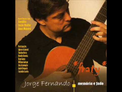 Jorge Fernando & Lucio Dalla - 4 de Março (minha história)
