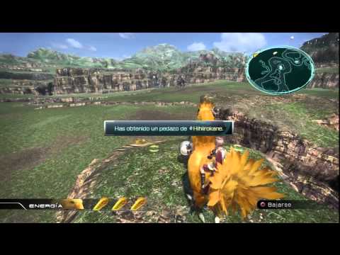 Final Fantasy XIII Parte 44