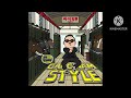 PSY - Gangnam Style (Official Studio Instrumental)