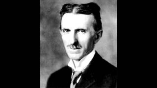 Paroxia - Nikola Tesla para principiantes.
