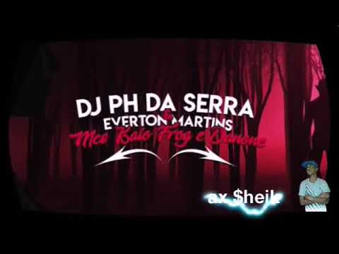 MC'S KAIO,FROG E DANONE - MEGA DA A2M PARTE 2 - DJ PH DA SERRA E DJ EVERTON MARTINS