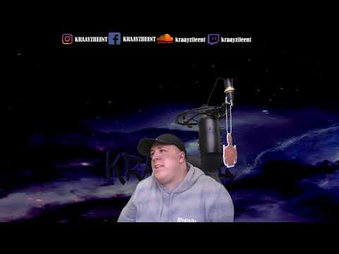 Kraayziie Live Reviews - Shely210 - No Handouts