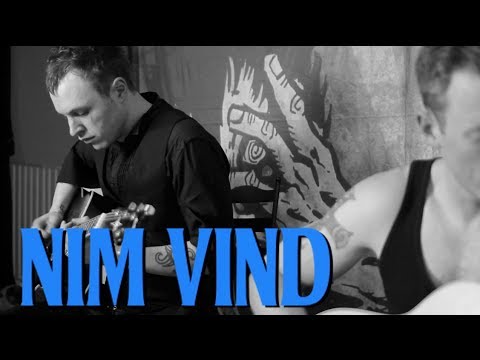 Nim Vind - Blue Movies [Rock N Roll Cooking With Sal Bee]