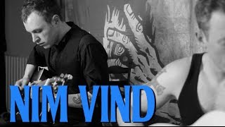 Nim Vind - Blue Movies [Rock N Roll Cooking With Sal Bee]