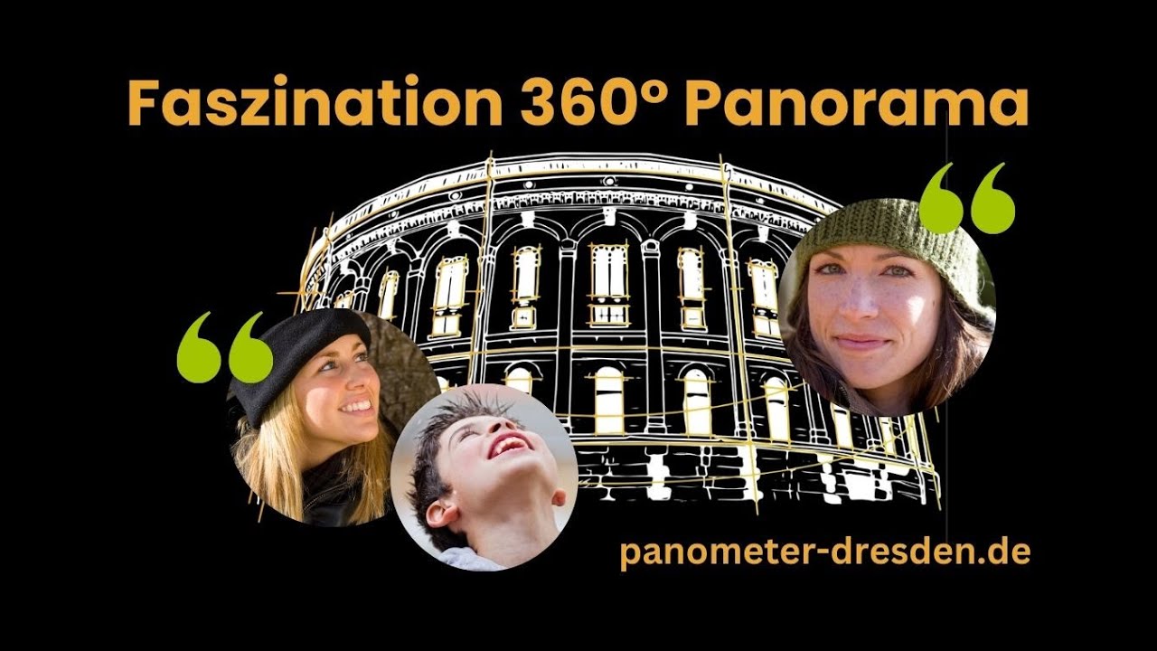 Experience the Captivating 360° Panorama of "AMAZONIA" - Hear from our Visitors: Part 1