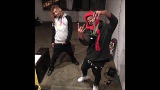 Lil Tracy x Lil Raven - Fuck You Mean