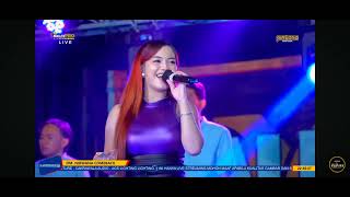 Download lagu CAMELIA - AJENG FEBRIA - NIRWANA COMEBACK  CAKRAWALA LIVE mojokerto mp3