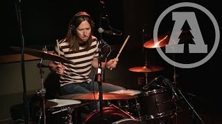 The Sheepdogs - Jim Gordon - Audiotree Live (4 of 5)