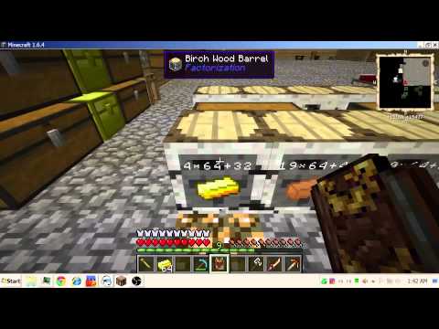 DireWolf20 Let's Play Episode 28!!!