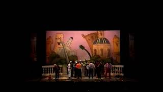 El patio de los locos – Segunda Semifinal – COAC 2006