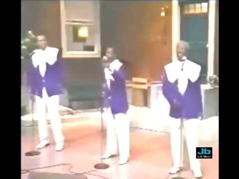 The Cadillacs with Earl "Speedo" Carroll - Peekaboo