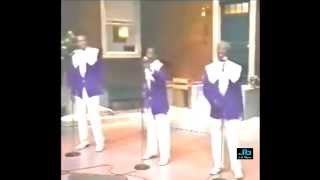 The Cadillacs with Earl &quot;Speedo&quot; Carroll - Peekaboo