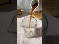 Chai White Russian Cocktail Recipe Fall Halloween Cocktails