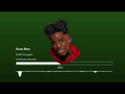 GottDenm Recordz and 2 more