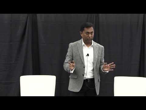 LTI Mindtree Keynote Address at IoT Evolution Expo #TECHSUPERSHOW 2023