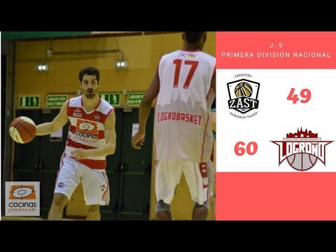 Resumen 1ª División Nacional: Ulacia Grupo ZKE - LBC Cocinas.com