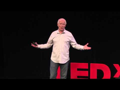 Marginalized women and the attitudes of men who propel it | Cornelius Buller | TEDxWinnipeg