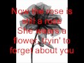 A rose is still a rose Aretha Franklin lyrics