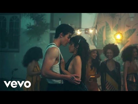 Shawn Mendes - Teach Me How To Love (Music Video)