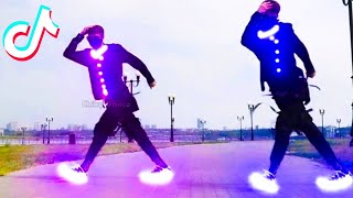 Friendships | Neon Mode | Tuzelity Shuffle Dance Music 2024