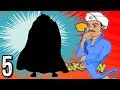 ¡EL PERSONAJE MÁS DIFÍCIL DE ADIVINAR! - #AKINATOR #ONEPIECE - LUFFY NO MI