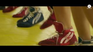 Gilehriyaan – Dangal | Aamir Khan | Pritam | Amitabh Bhattacharya | Jonita Gandhi