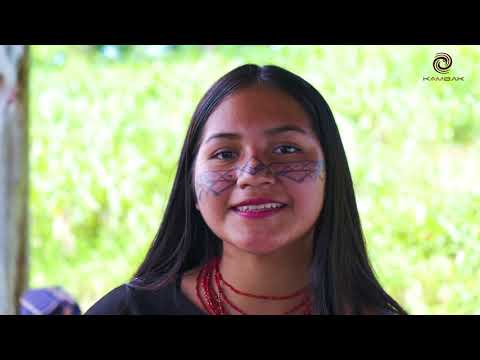 SIKWANKA (Tucán) - Kambak