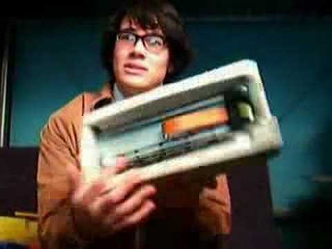 Dave's Technology Hour