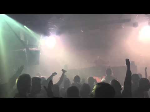 Rob Gee @ Thunderdome Die Hard