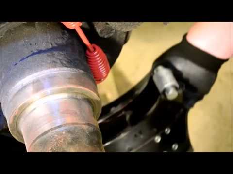 comment installer watch spring