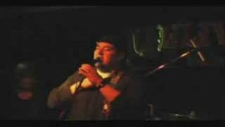 Sanctuary Performed LIVE by Deliverance