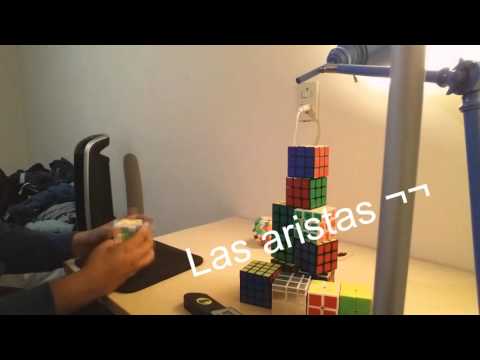 Steam Community :: Video :: Resolviendo Cubos [Time Lapse of Solving Cubes]