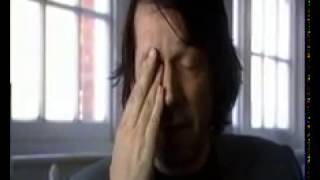 Joy Division on Ian Curtis' suicide