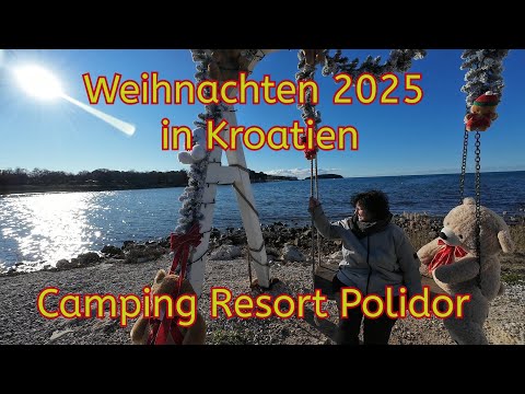 Christmas Tour 2025 - Christmas in Croatia/Istria